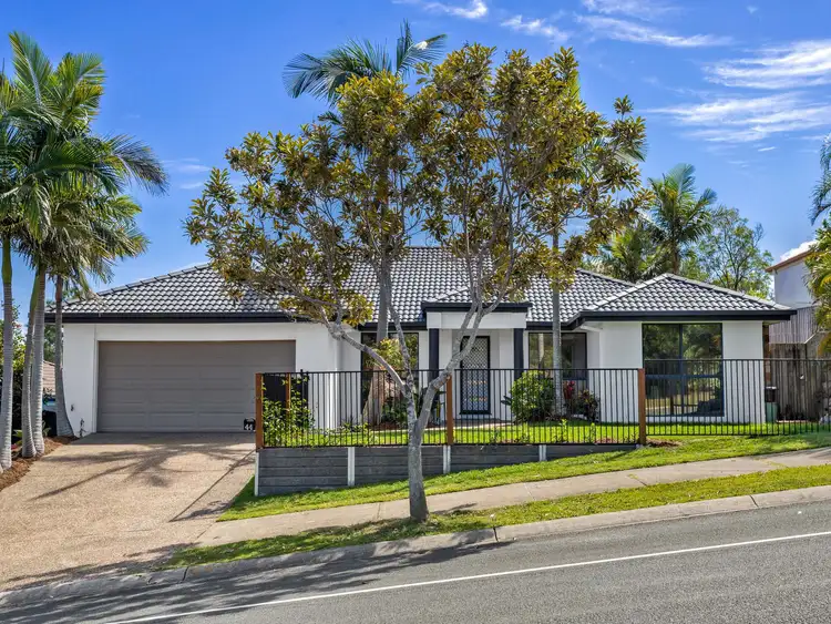 Main view of Homely house listing, 44 Manra Way, Pacific Pines QLD 4211