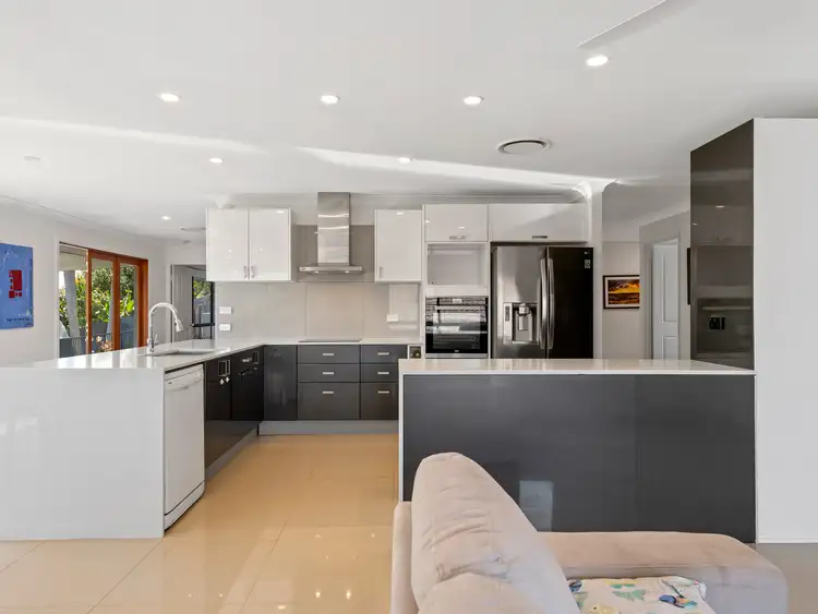 Third view of Homely house listing, 44 Manra Way, Pacific Pines QLD 4211