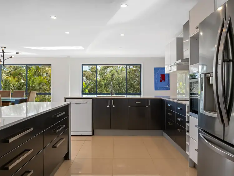 Fourth view of Homely house listing, 44 Manra Way, Pacific Pines QLD 4211
