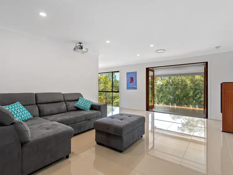 Sixth view of Homely house listing, 44 Manra Way, Pacific Pines QLD 4211