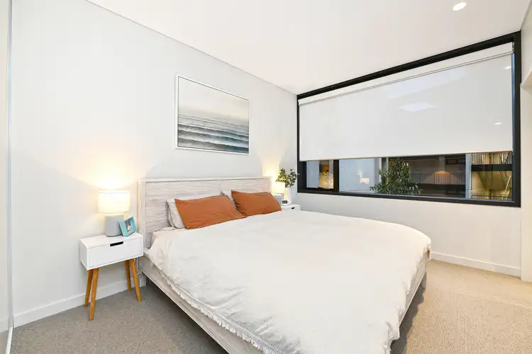 Fifth view of Homely apartment listing, 225/4 Galaup Street, Little Bay NSW 2036