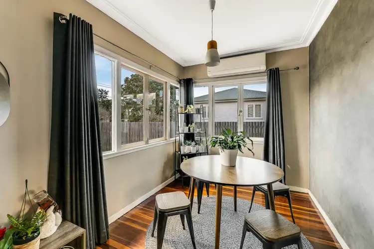 Third view of Homely house listing, 118 Hill Street, Newtown QLD 4350