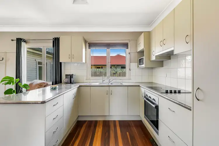 Fourth view of Homely house listing, 118 Hill Street, Newtown QLD 4350