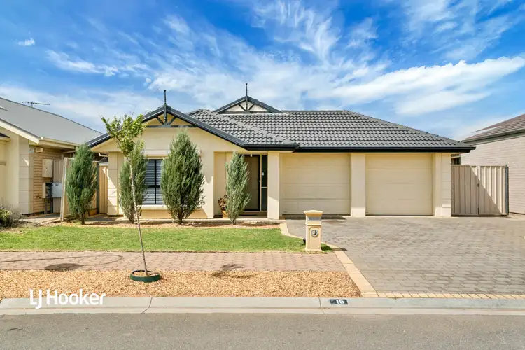 15 Dineen Road, Parafield Gardens SA 5107