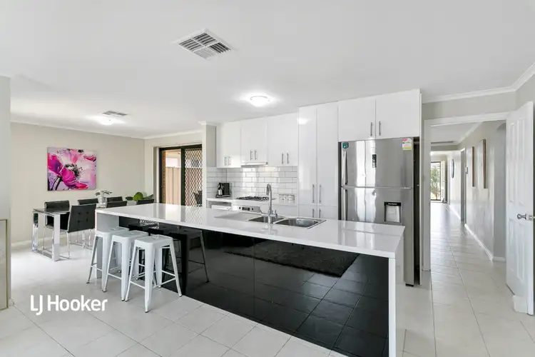 Third view of Homely house listing, 15 Dineen Road, Parafield Gardens SA 5107