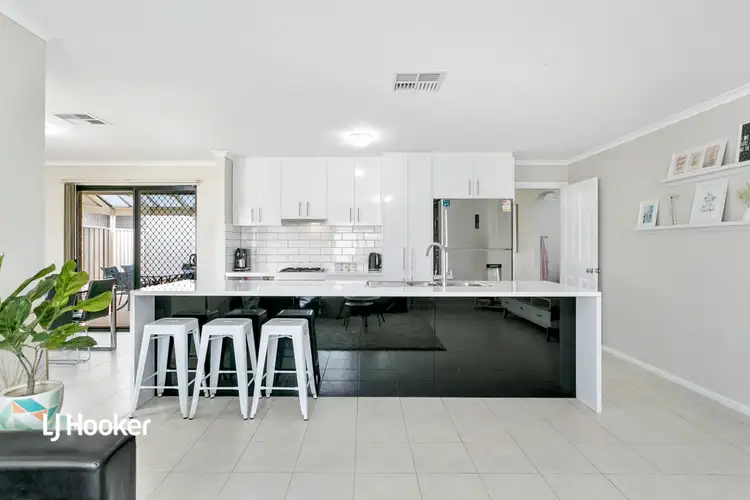 Fourth view of Homely house listing, 15 Dineen Road, Parafield Gardens SA 5107