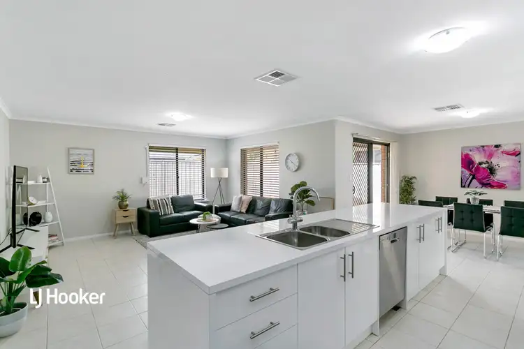 Fifth view of Homely house listing, 15 Dineen Road, Parafield Gardens SA 5107