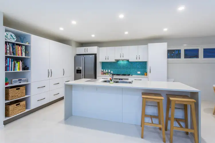 Third view of Homely house listing, 70 Minimine Street, Stafford QLD 4053
