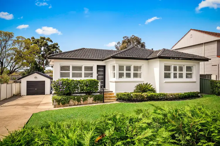 13 Acres Road, Kellyville NSW 2155
