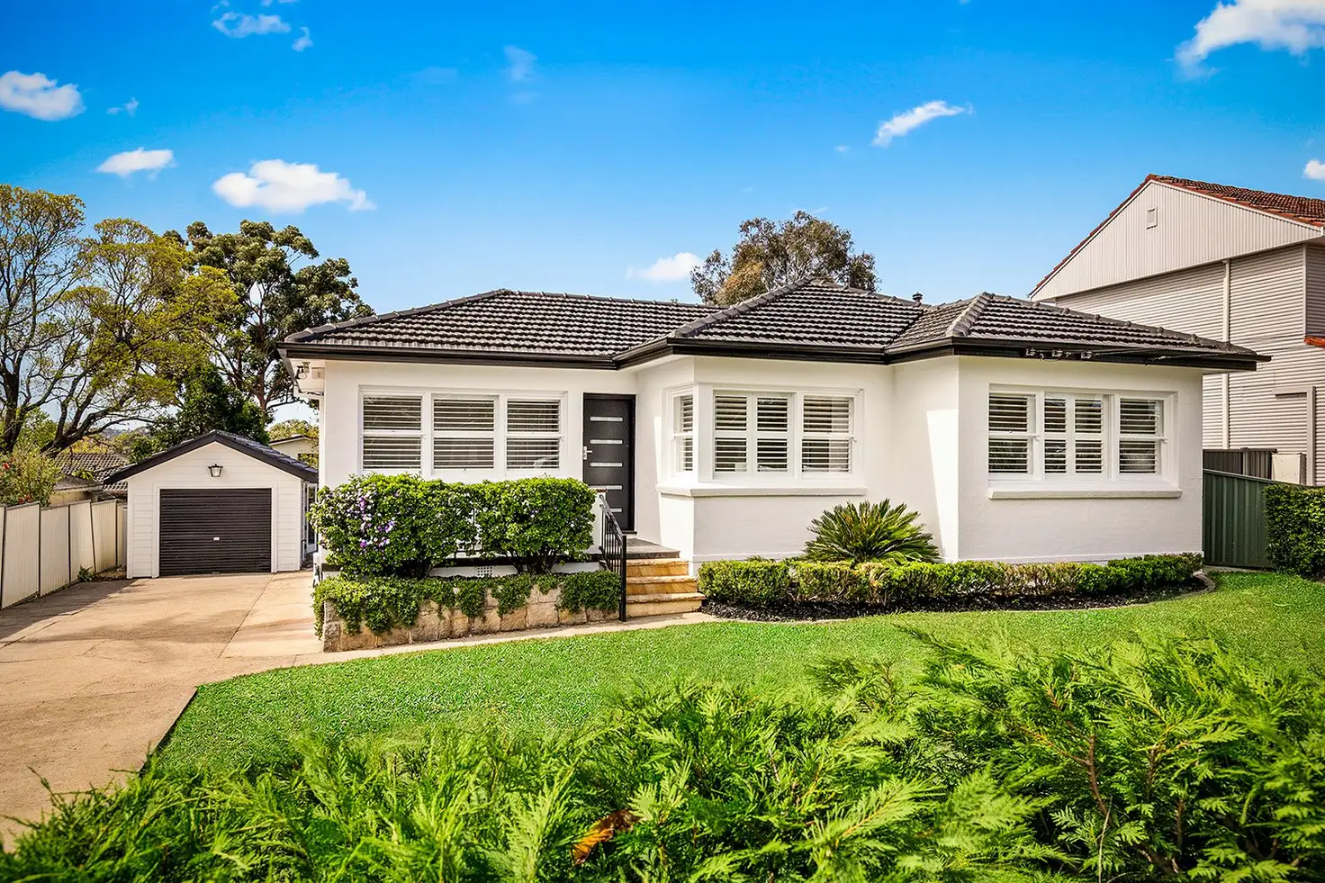 Main view of Homely house listing, 13 Acres Road, Kellyville NSW 2155