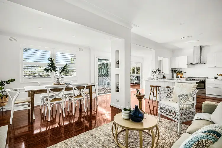 Second view of Homely house listing, 13 Acres Road, Kellyville NSW 2155