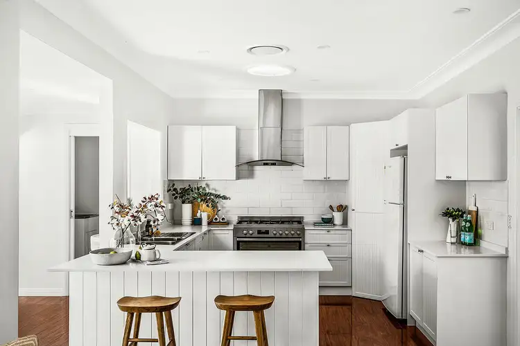 Third view of Homely house listing, 13 Acres Road, Kellyville NSW 2155