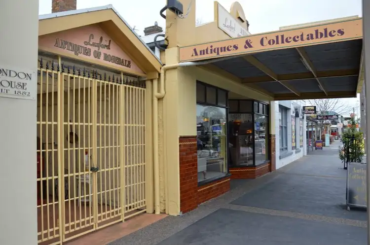 Second view of Homely house listing, 24 Prince Street, Rosedale VIC 3847