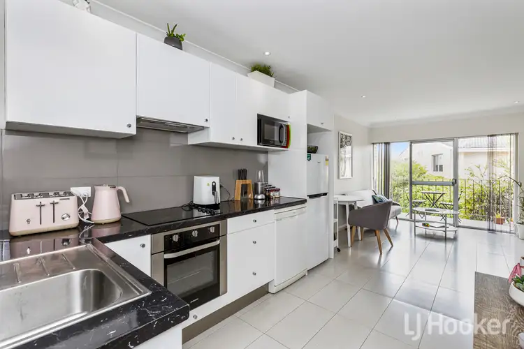 5/5 Currie Street, Jolimont WA 6014