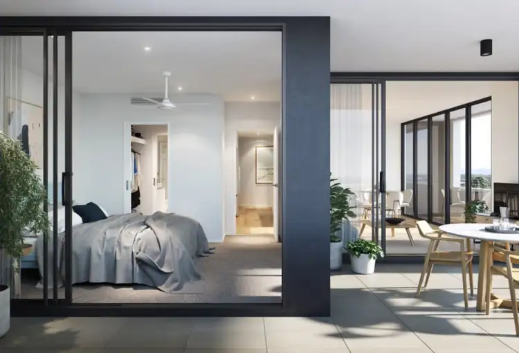 Sixth view of Homely unit listing, 906/110 Frank Street, Labrador QLD 4215