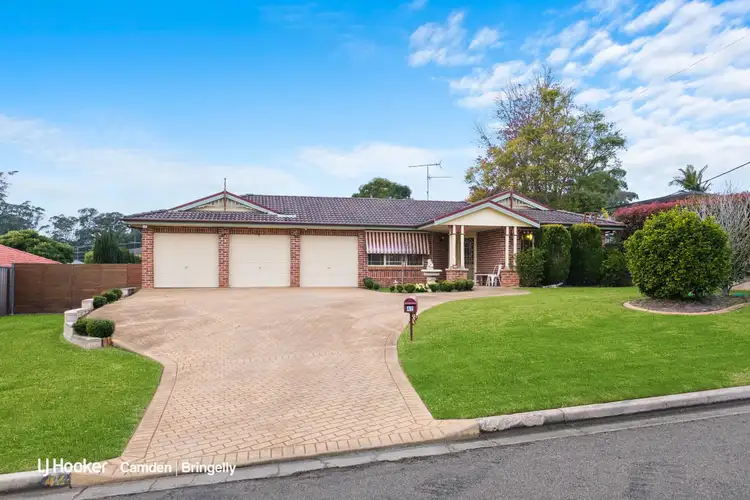 42 Kerr St, Appin NSW 2560
