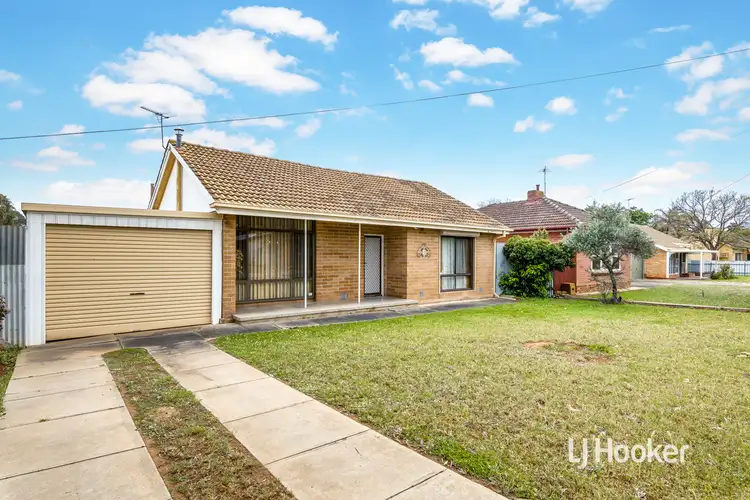 12 Burdett Street, Elizabeth Grove SA 5112