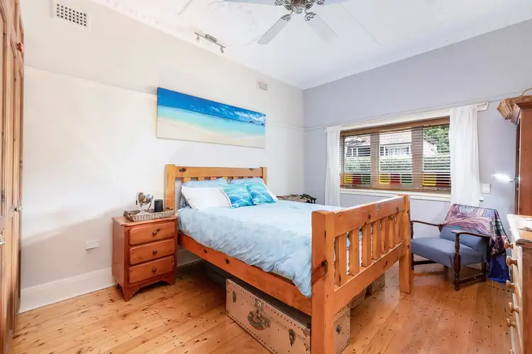 Fifth view of Homely house listing, 16 Britannia Avenue, Burwood NSW 2134