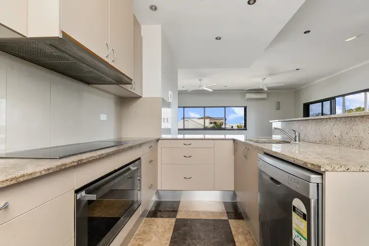 Fourth view of Homely apartment listing, 12/22 Coronation Drive, Stuart Park NT 820