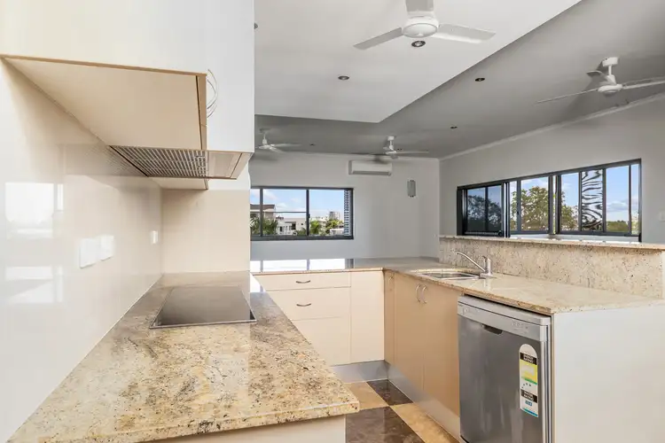 Fifth view of Homely apartment listing, 12/22 Coronation Drive, Stuart Park NT 820