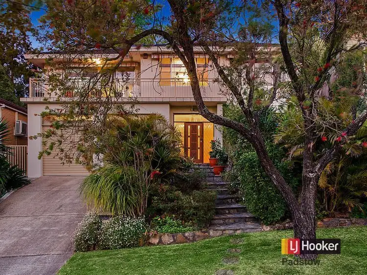 Second view of Homely house listing, 41 Richardson Avenue, Padstow Heights NSW 2211