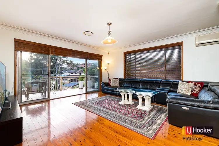 Third view of Homely house listing, 41 Richardson Avenue, Padstow Heights NSW 2211