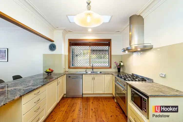 Fourth view of Homely house listing, 41 Richardson Avenue, Padstow Heights NSW 2211