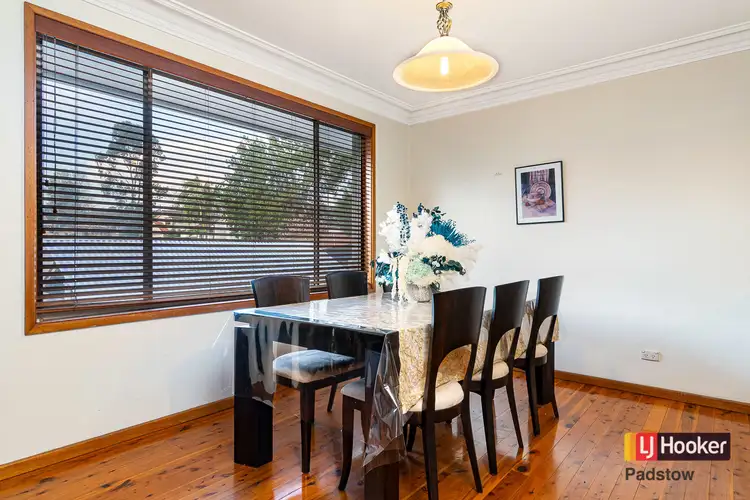 Fifth view of Homely house listing, 41 Richardson Avenue, Padstow Heights NSW 2211