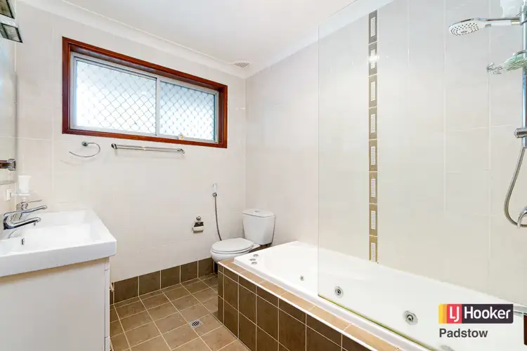 Sixth view of Homely house listing, 41 Richardson Avenue, Padstow Heights NSW 2211