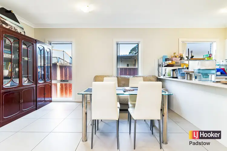 Fourth view of Homely semi-detached listing, 23A Benfield Parade, Panania NSW 2213