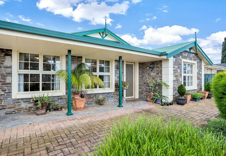 12 Lorikeet Road, Mount Barker SA 5251