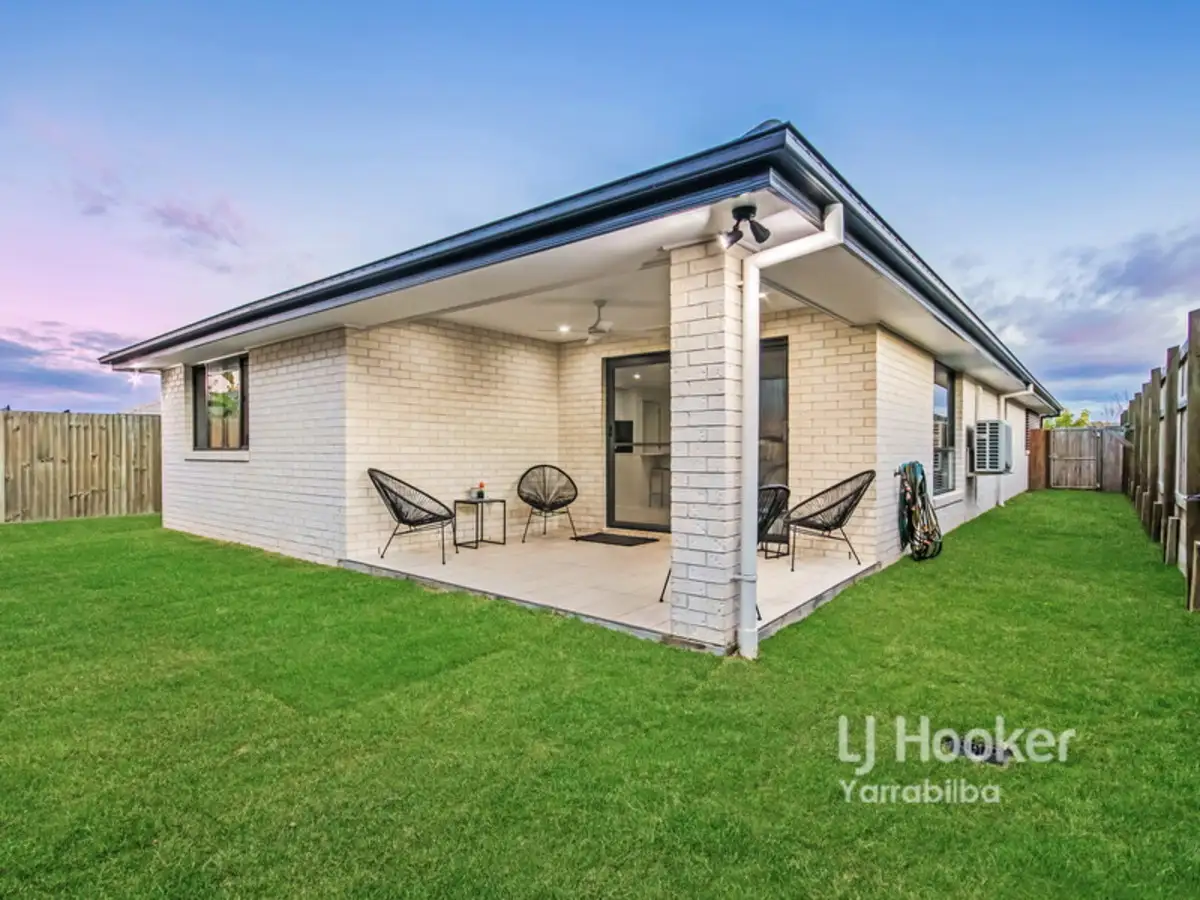 Main view of Homely house listing, 47 Verdi Street, Yarrabilba QLD 4207