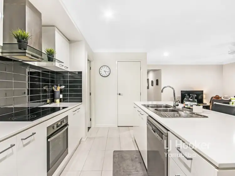 Third view of Homely house listing, 47 Verdi Street, Yarrabilba QLD 4207