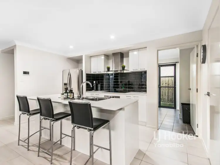 Fourth view of Homely house listing, 47 Verdi Street, Yarrabilba QLD 4207