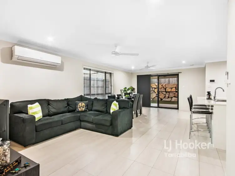 Fifth view of Homely house listing, 47 Verdi Street, Yarrabilba QLD 4207