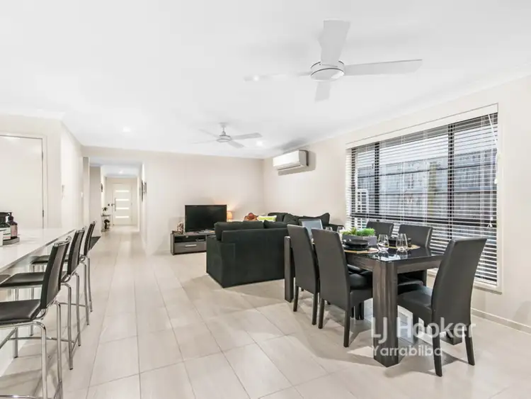 Sixth view of Homely house listing, 47 Verdi Street, Yarrabilba QLD 4207