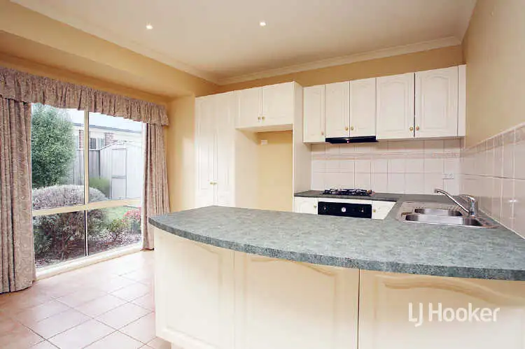 Second view of Homely house listing, 1 Willowbank Pocket, Pakenham VIC 3810
