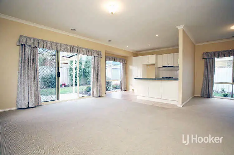 Fourth view of Homely house listing, 1 Willowbank Pocket, Pakenham VIC 3810