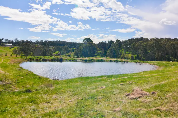 Second view of Homely rural property listing, Level Lot 3/ Nicholls Chase, Little Hartley NSW 2790