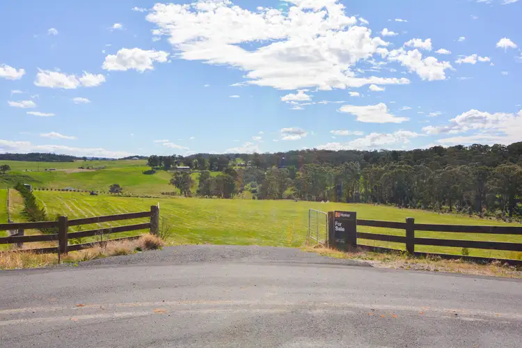 Fourth view of Homely rural property listing, Level Lot 3/ Nicholls Chase, Little Hartley NSW 2790