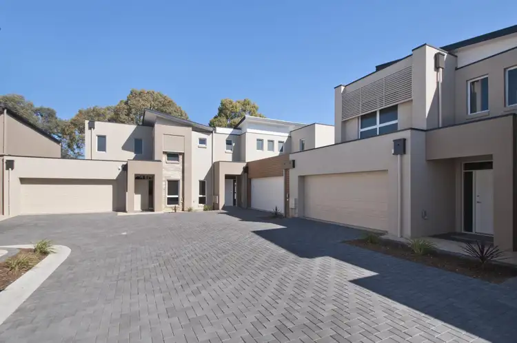 Second view of Homely house listing, 528H Anzac Highway, Glenelg East SA 5045