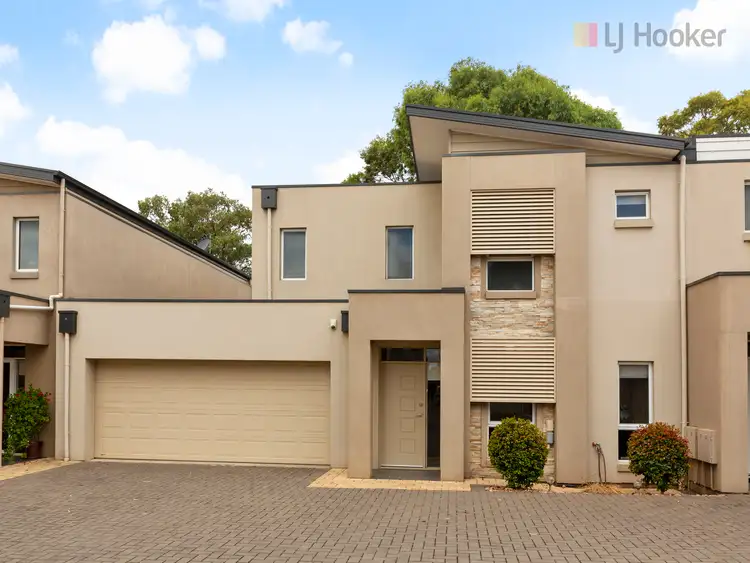 Third view of Homely house listing, 528H Anzac Highway, Glenelg East SA 5045