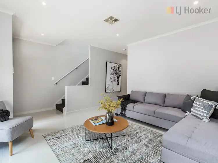 Fifth view of Homely house listing, 528H Anzac Highway, Glenelg East SA 5045
