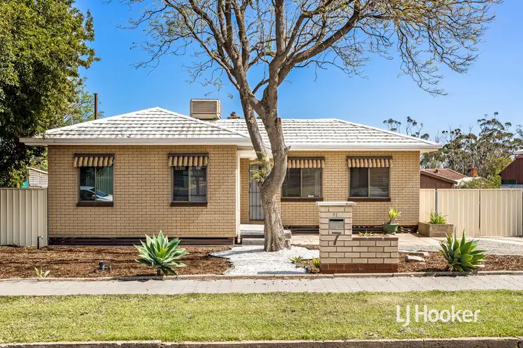 7 Patterson Road, Elizabeth Park SA 5113