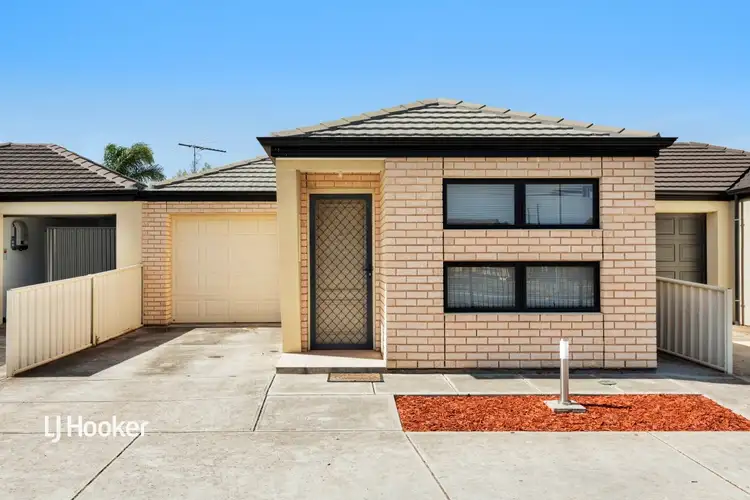 Main view of Homely house listing, 53B Fenden Road, Salisbury Plain SA 5109