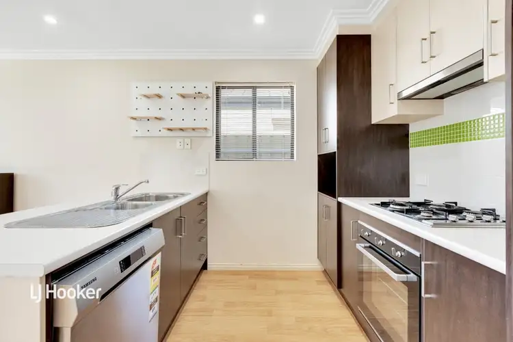 Second view of Homely house listing, 53B Fenden Road, Salisbury Plain SA 5109