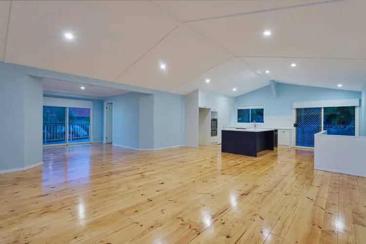 Fifth view of Homely house listing, 4 Schablon Close, Ormeau Hills QLD 4208