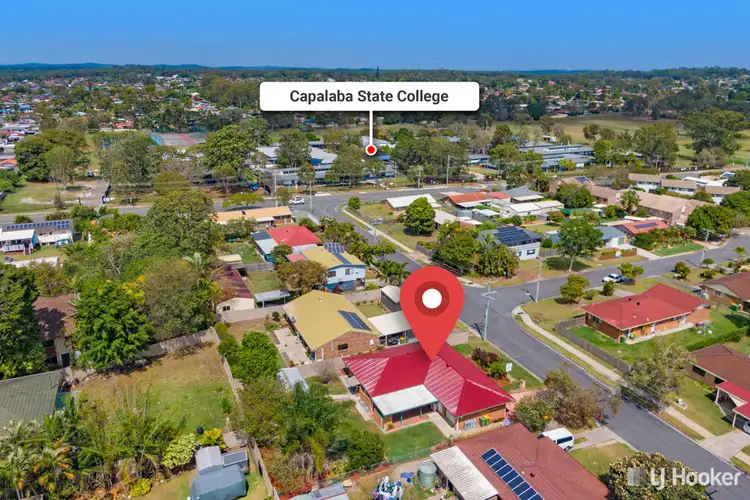 Main view of Homely house listing, 9 Gandarra Street, Capalaba QLD 4157