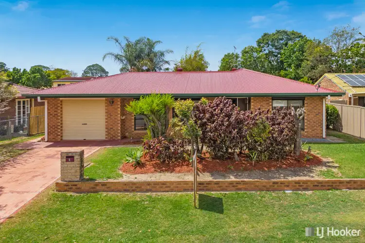 Second view of Homely house listing, 9 Gandarra Street, Capalaba QLD 4157