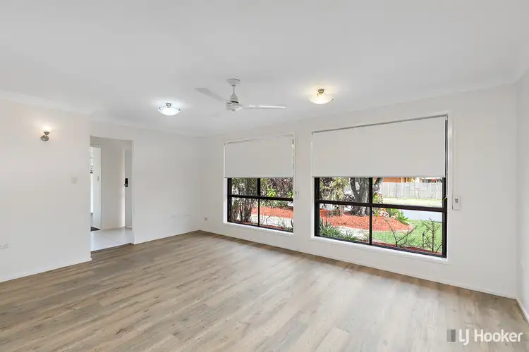 Fourth view of Homely house listing, 9 Gandarra Street, Capalaba QLD 4157
